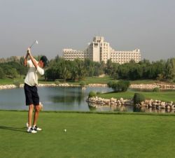 Hotels Dubai - Jebel Ali Golf Resort & Spa, Dubai